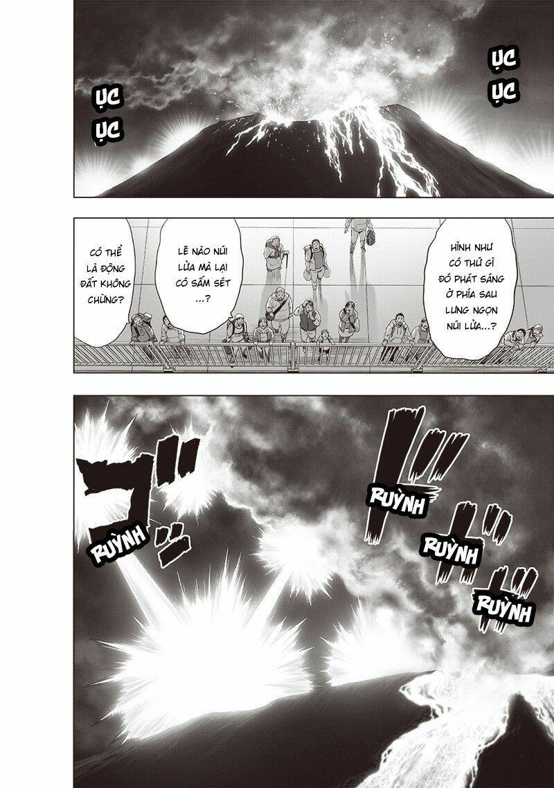 Anh Hùng OnePunch: Chapter 210