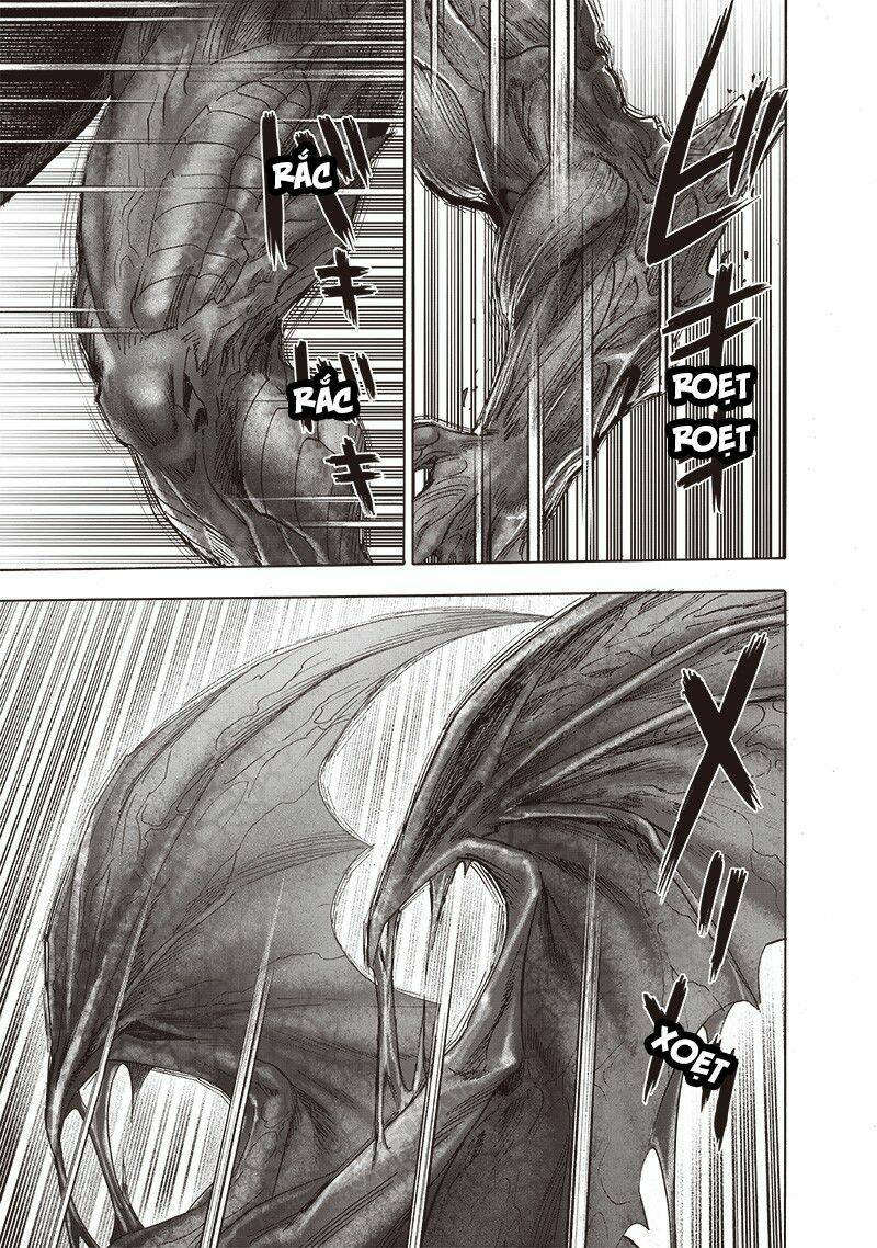 Anh Hùng OnePunch: Chapter 210