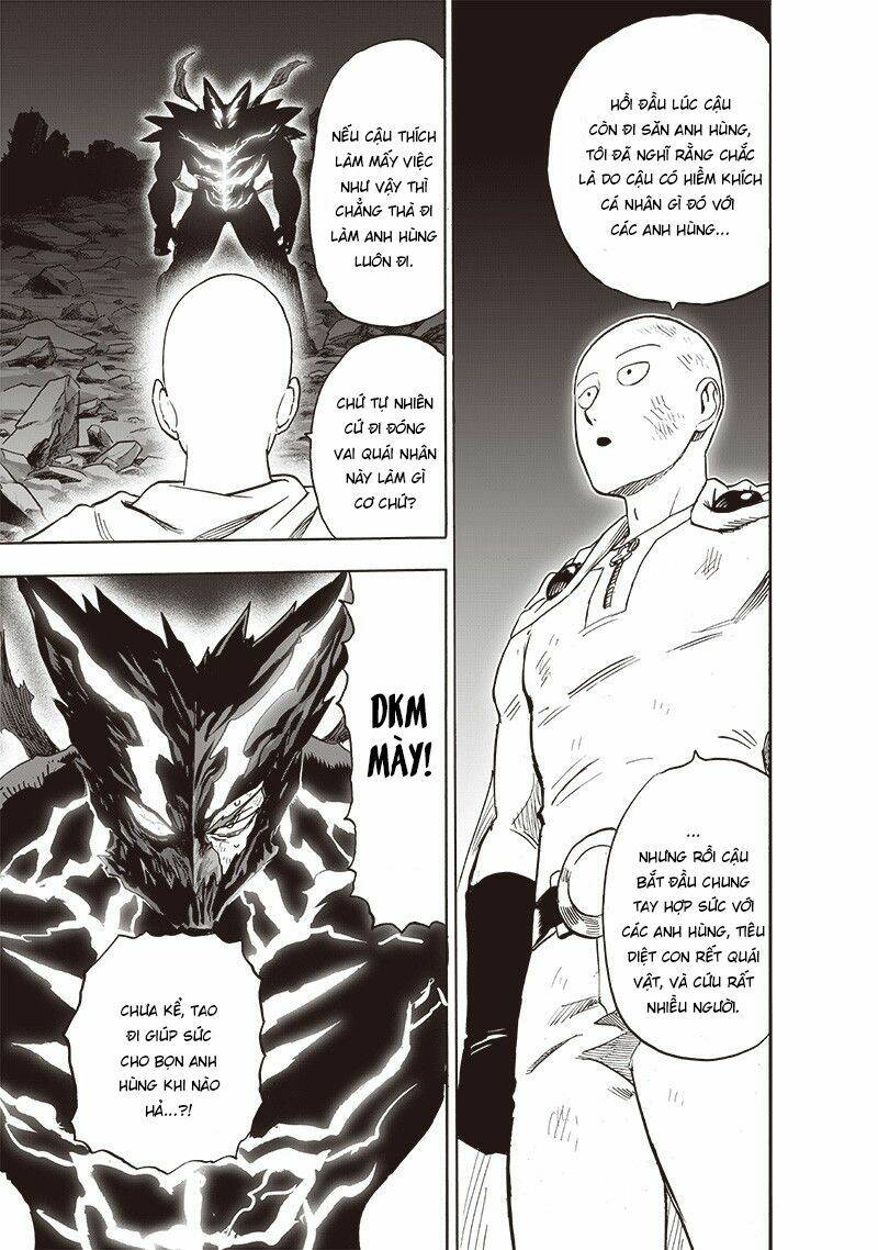 Anh Hùng OnePunch: Chapter 210
