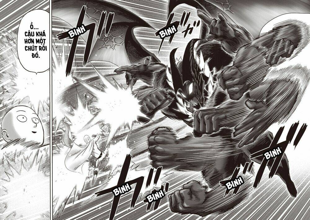 Anh Hùng OnePunch: Chapter 210