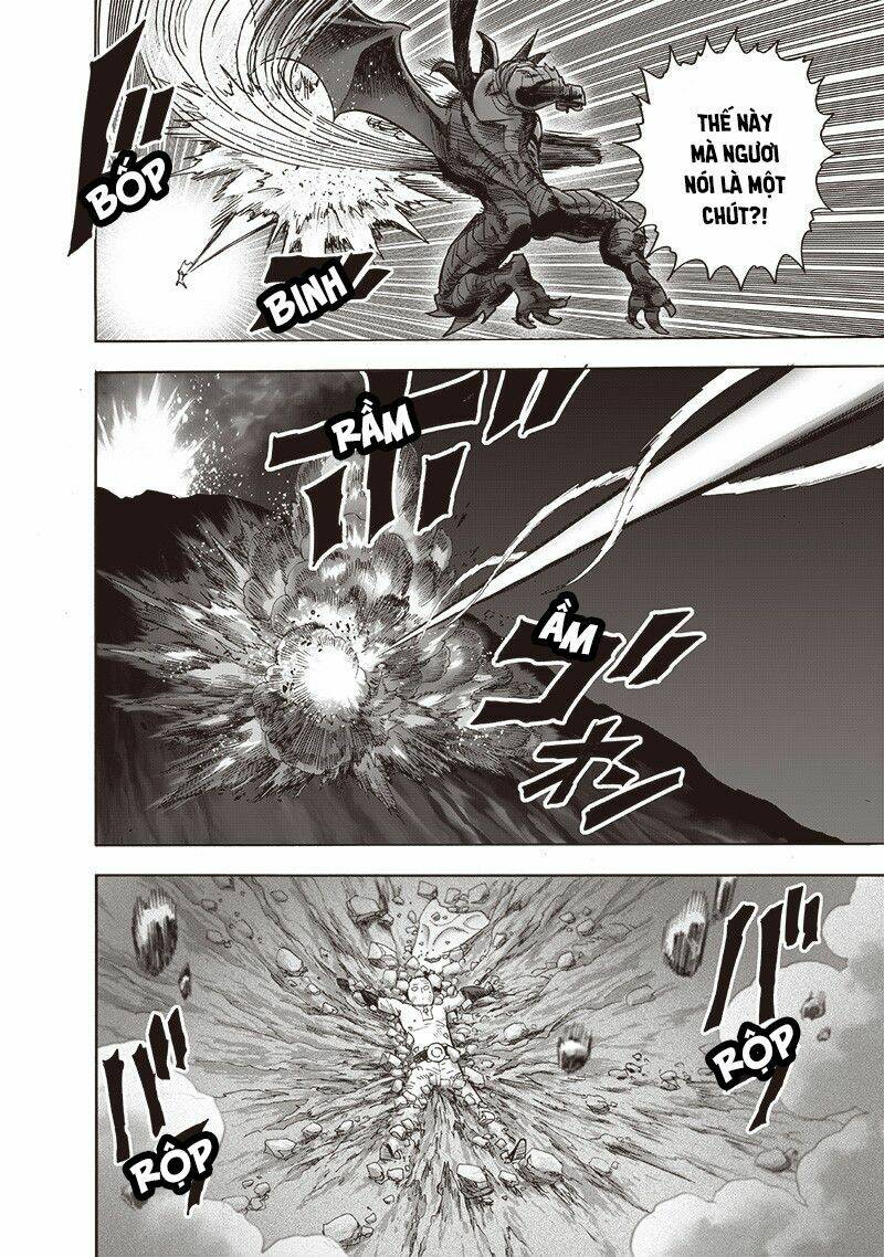 Anh Hùng OnePunch: Chapter 210