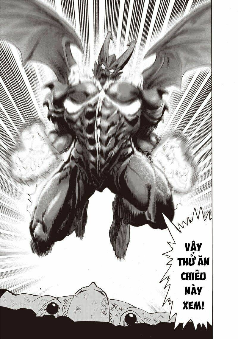 Anh Hùng OnePunch: Chapter 210