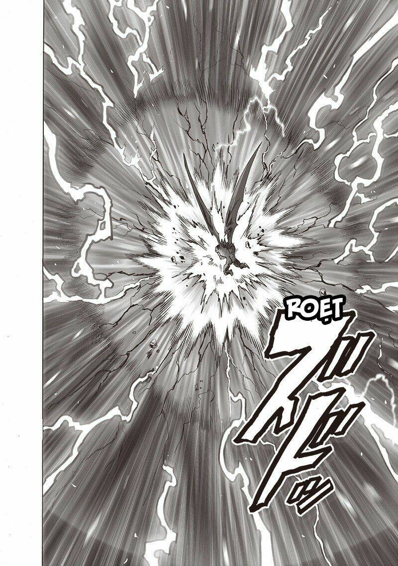 Anh Hùng OnePunch: Chapter 210