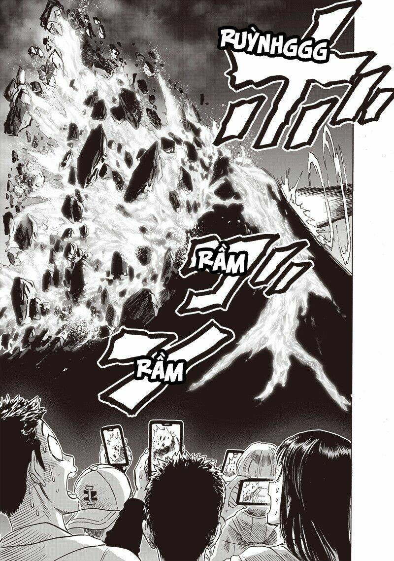Anh Hùng OnePunch: Chapter 210