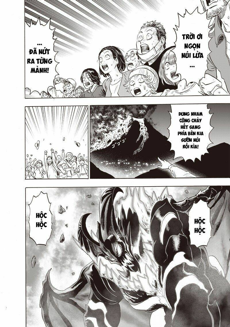 Anh Hùng OnePunch: Chapter 210