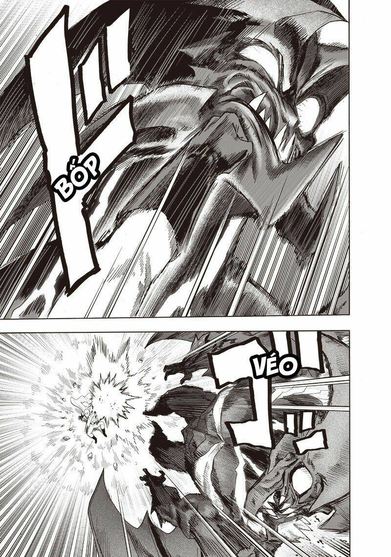 Anh Hùng OnePunch: Chapter 210