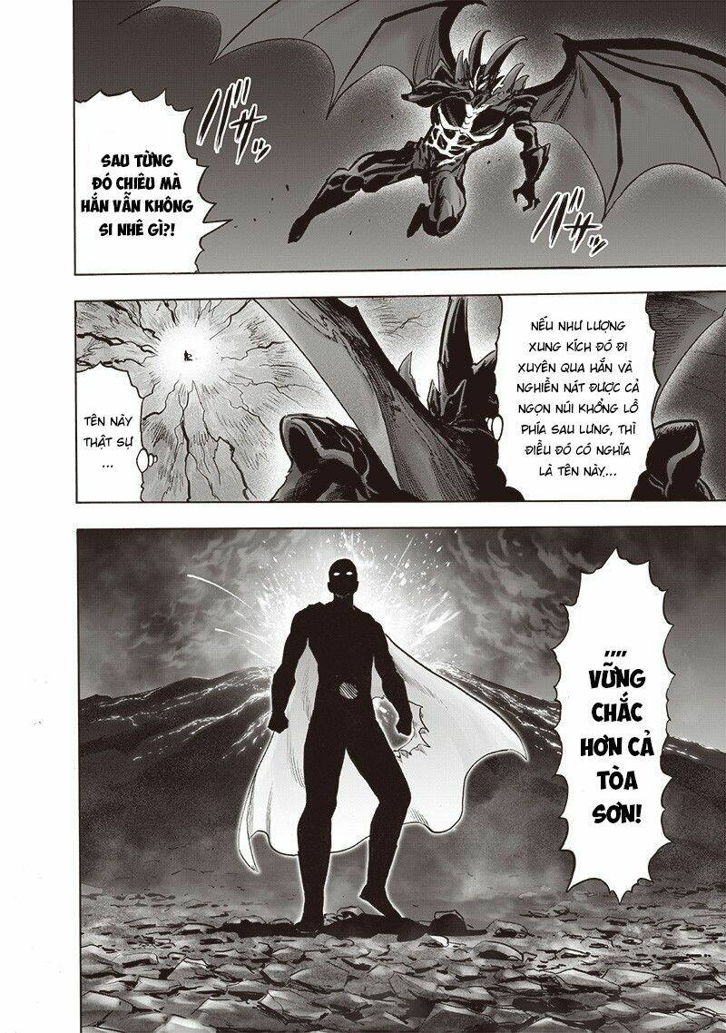 Anh Hùng OnePunch: Chapter 210