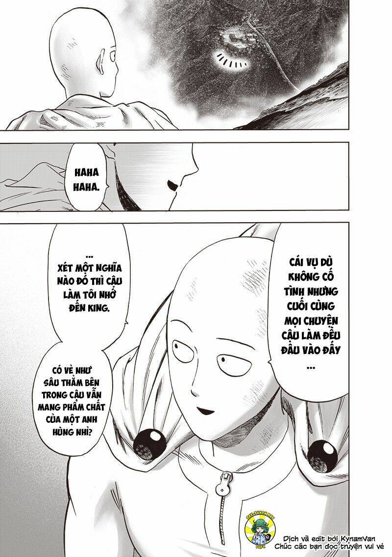 Anh Hùng OnePunch: Chapter 210