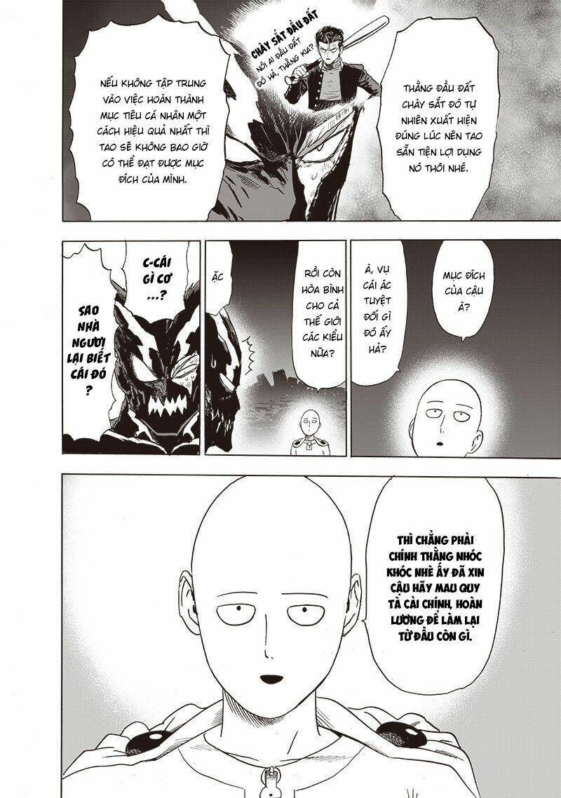 Anh Hùng OnePunch: Chapter 210
