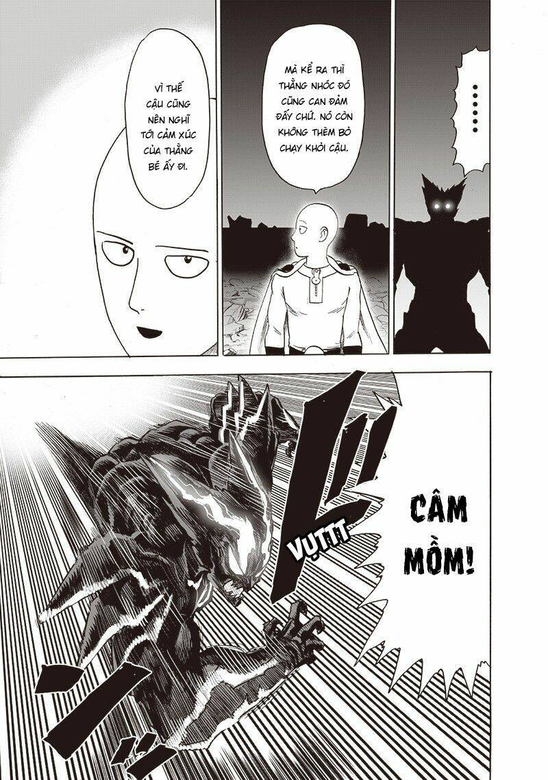 Anh Hùng OnePunch: Chapter 210