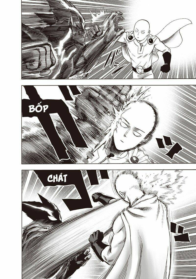 Anh Hùng OnePunch: Chapter 210