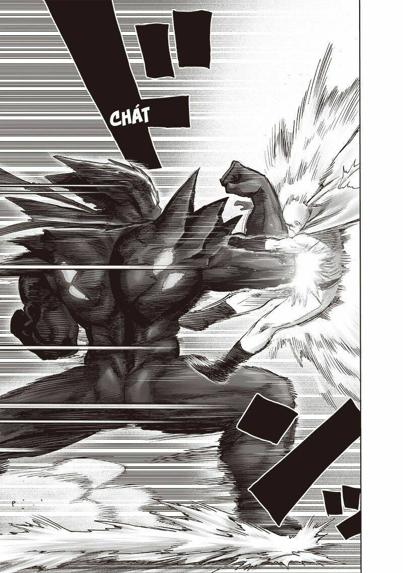 Anh Hùng OnePunch: Chapter 210