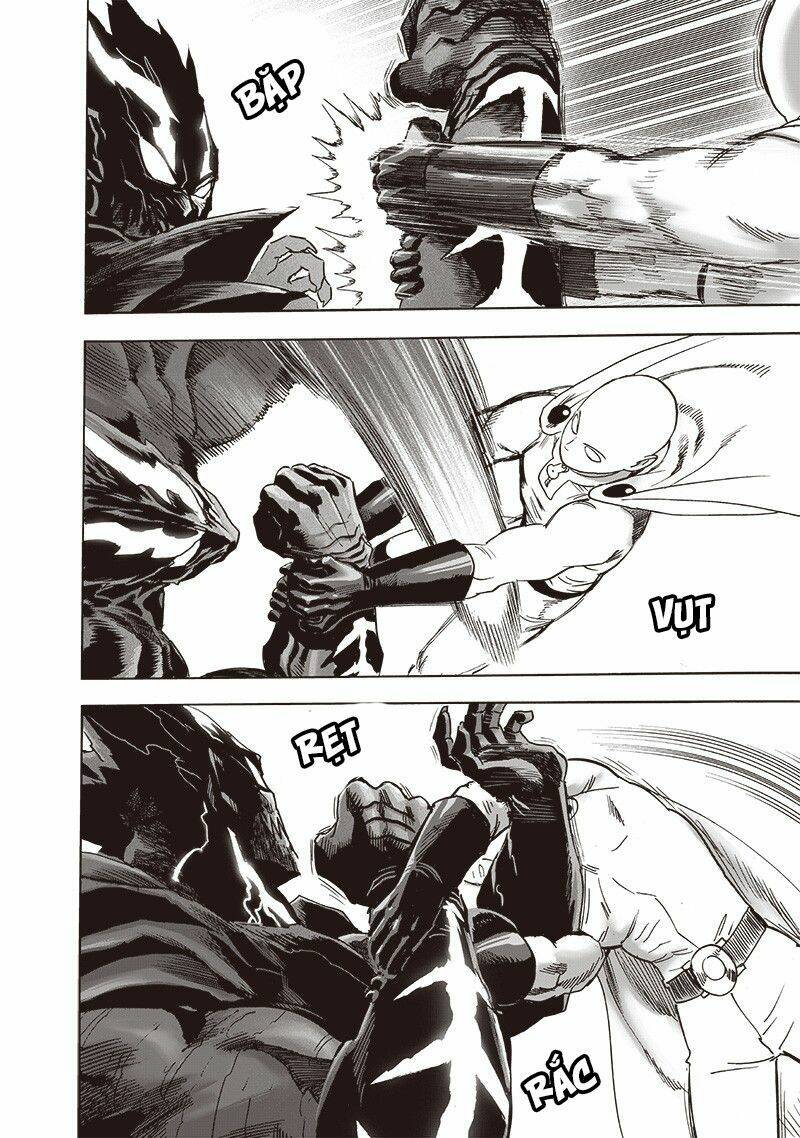 Anh Hùng OnePunch: Chapter 210