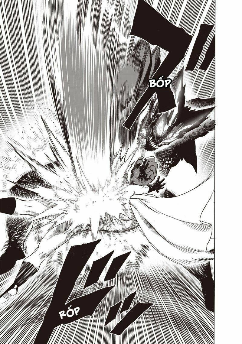 Anh Hùng OnePunch: Chapter 210