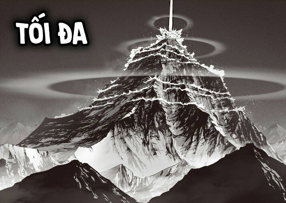 Anh Hùng OnePunch: Chapter 211.1