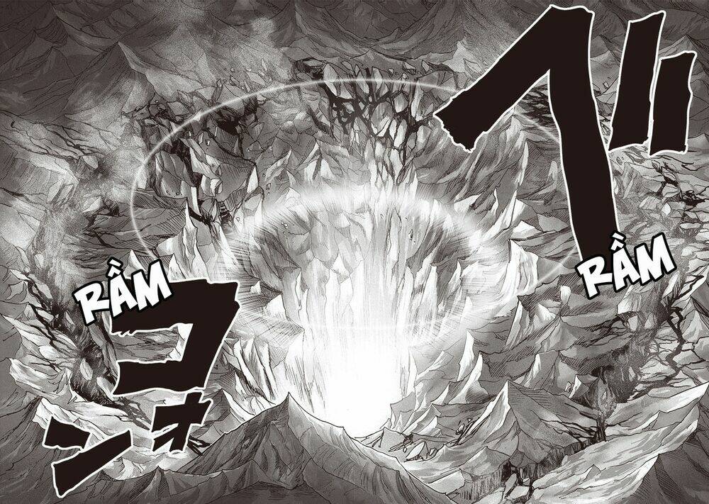 Anh Hùng OnePunch: Chapter 211.1