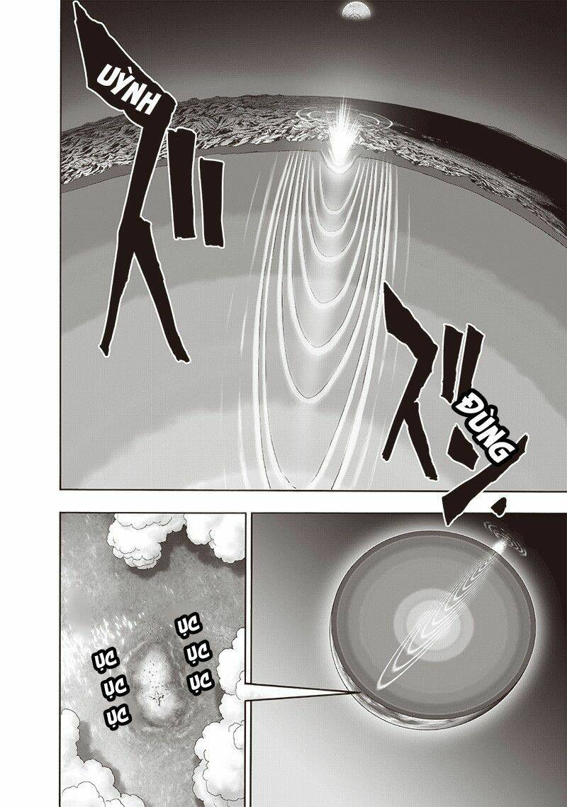Anh Hùng OnePunch: Chapter 211.1