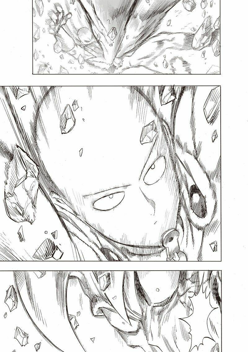 Anh Hùng OnePunch: Chapter 211.1