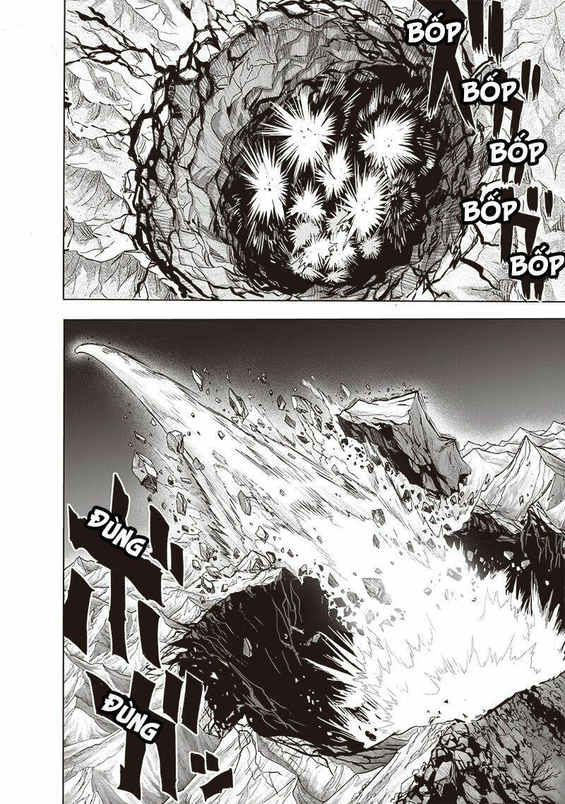 Anh Hùng OnePunch: Chapter 211.1
