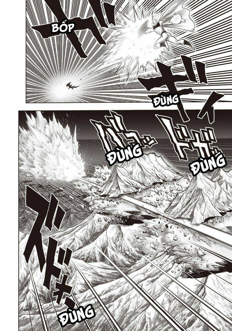 Anh Hùng OnePunch: Chapter 211.1