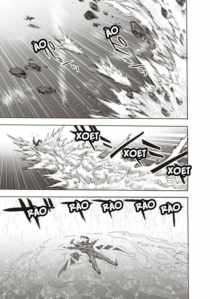 Anh Hùng OnePunch: Chapter 211.1