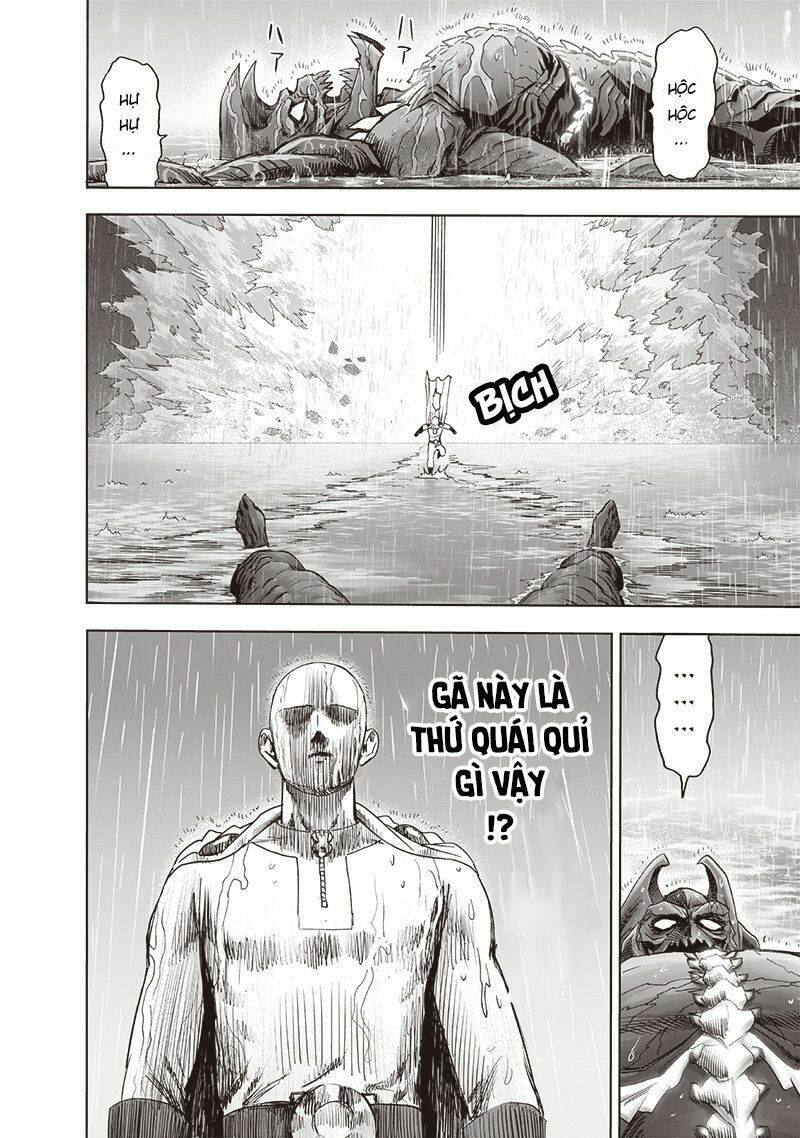 Anh Hùng OnePunch: Chapter 211.1