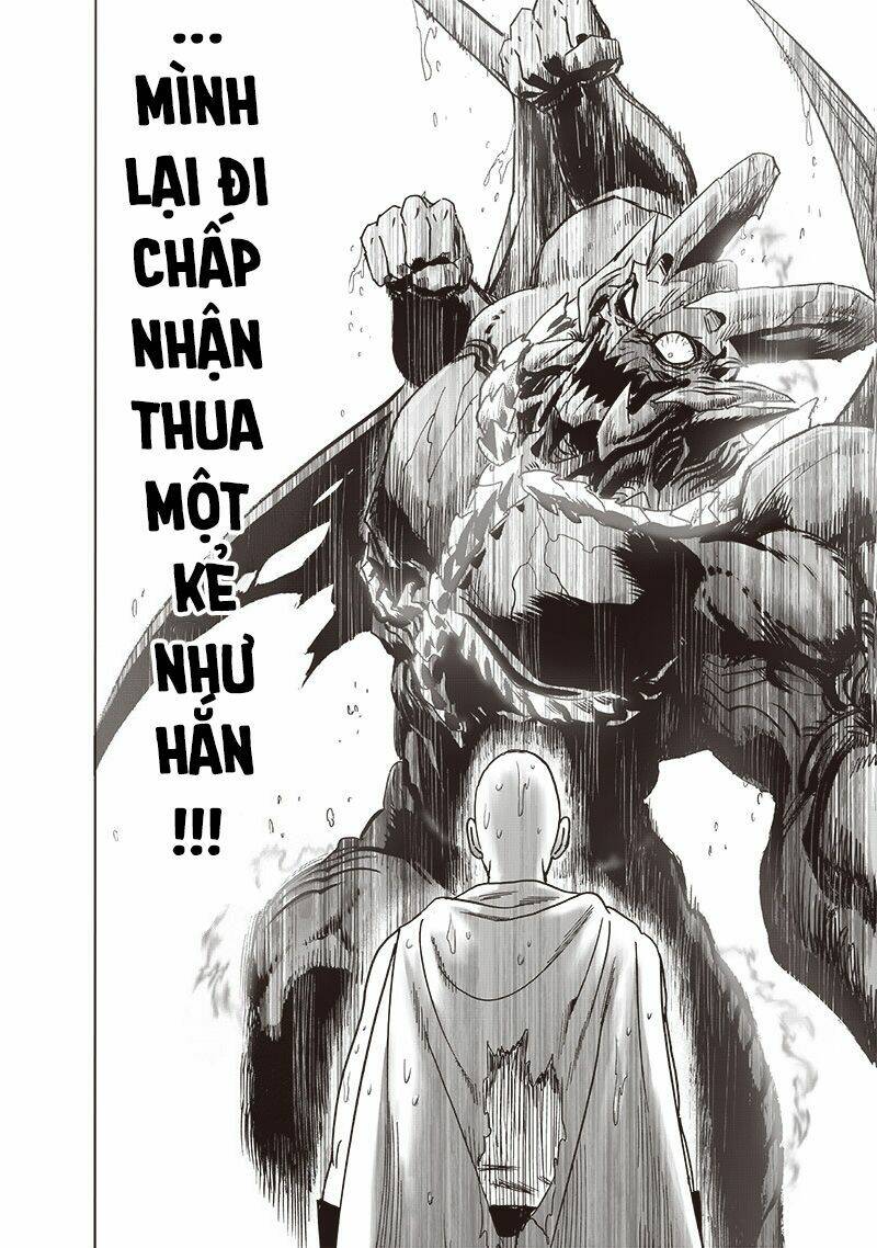 Anh Hùng OnePunch: Chapter 211.1