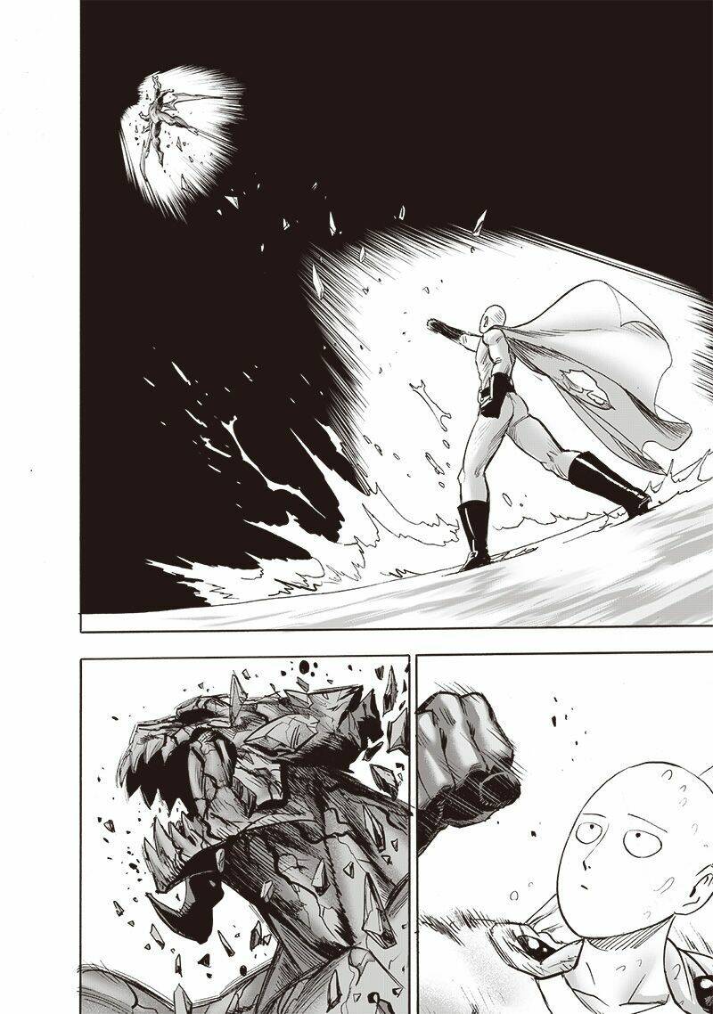 Anh Hùng OnePunch: Chapter 211.1