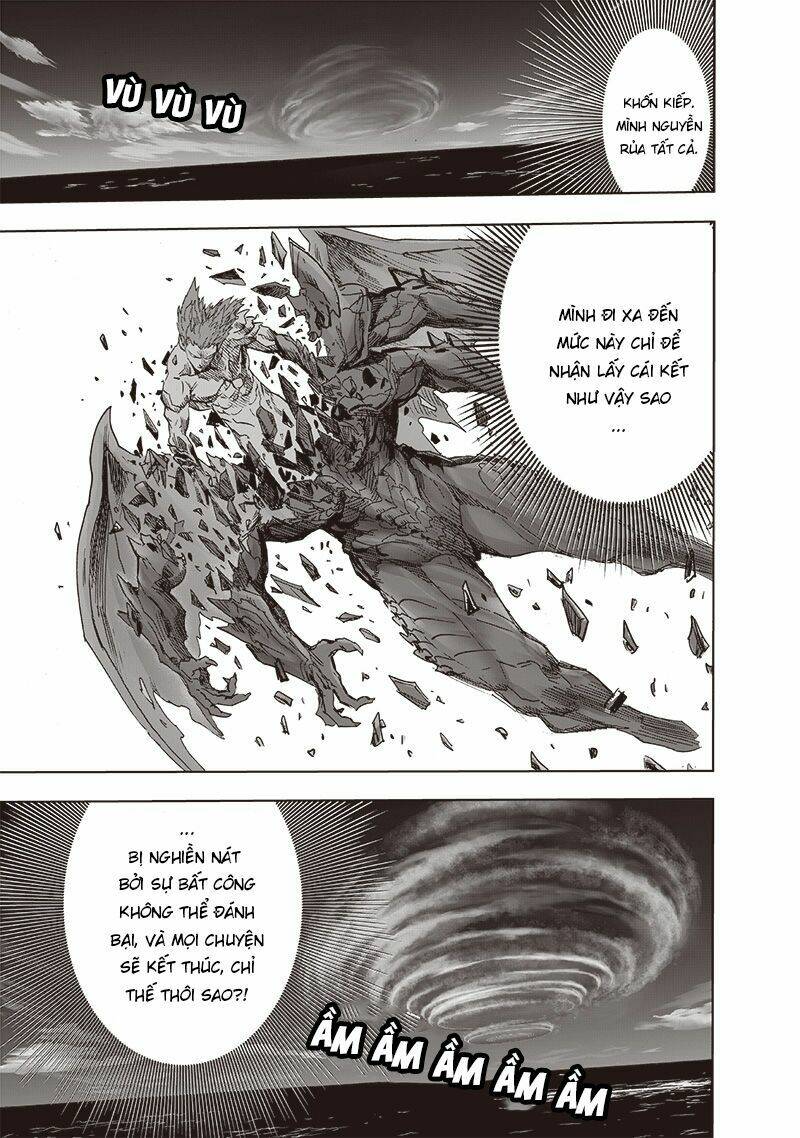 Anh Hùng OnePunch: Chapter 211.1