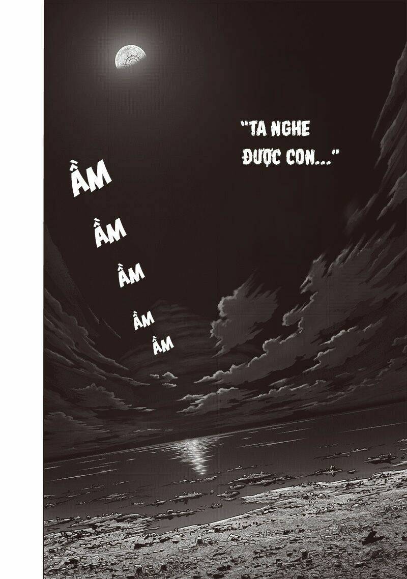 Anh Hùng OnePunch: Chapter 211.1