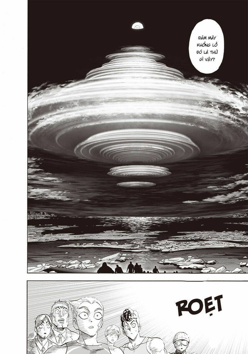 Anh Hùng OnePunch: Chapter 211.1