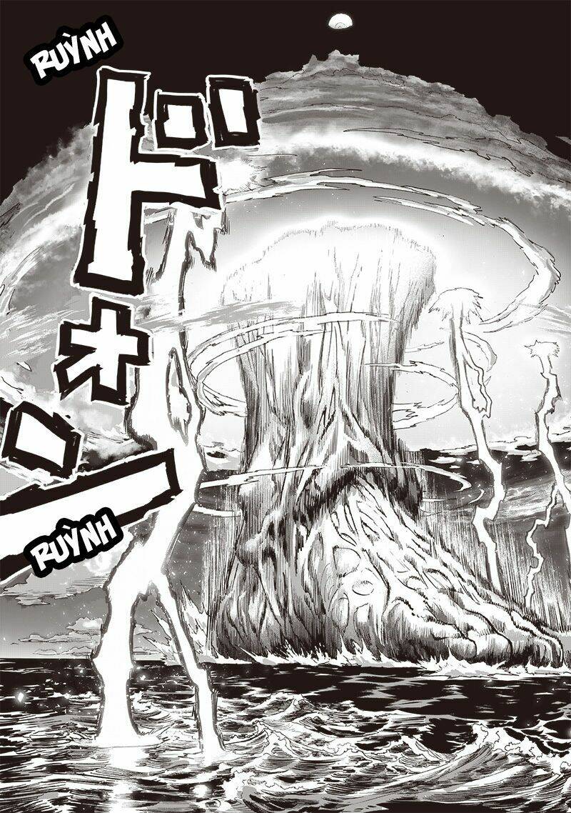 Anh Hùng OnePunch: Chapter 211.1