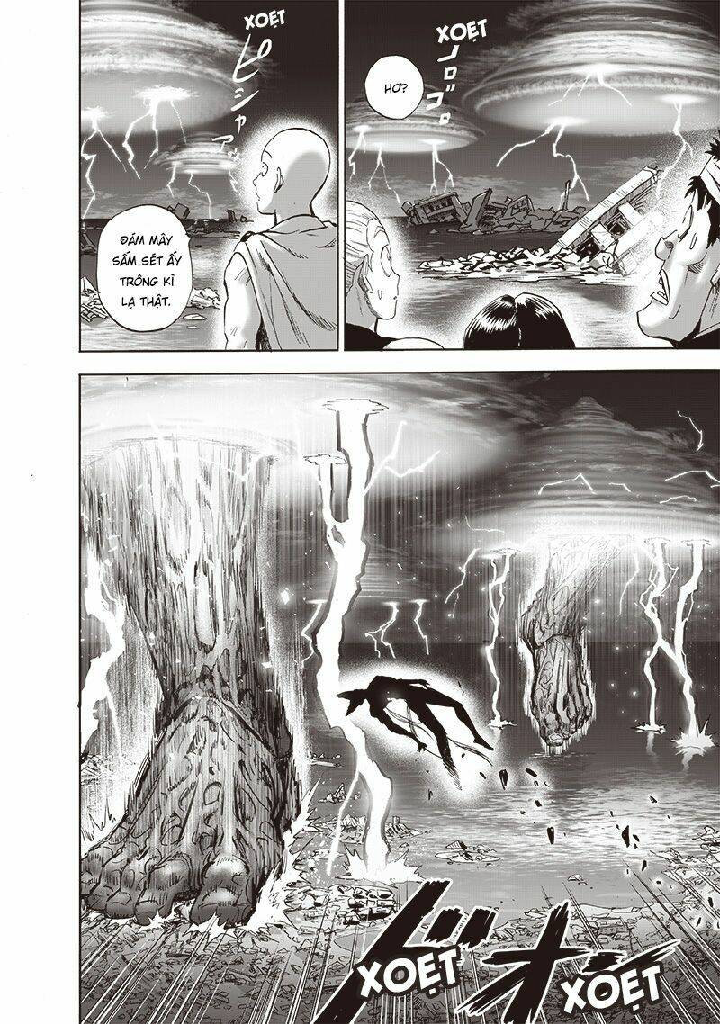 Anh Hùng OnePunch: Chapter 211.1