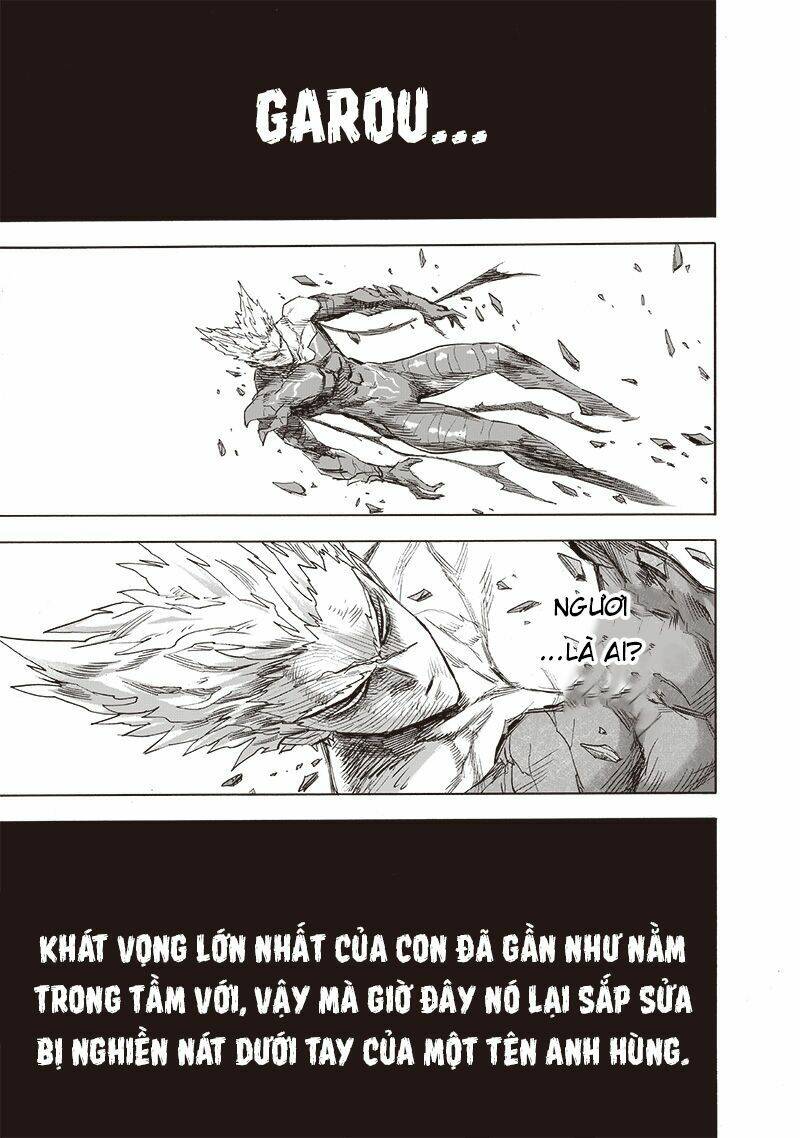 Anh Hùng OnePunch: Chapter 211.1