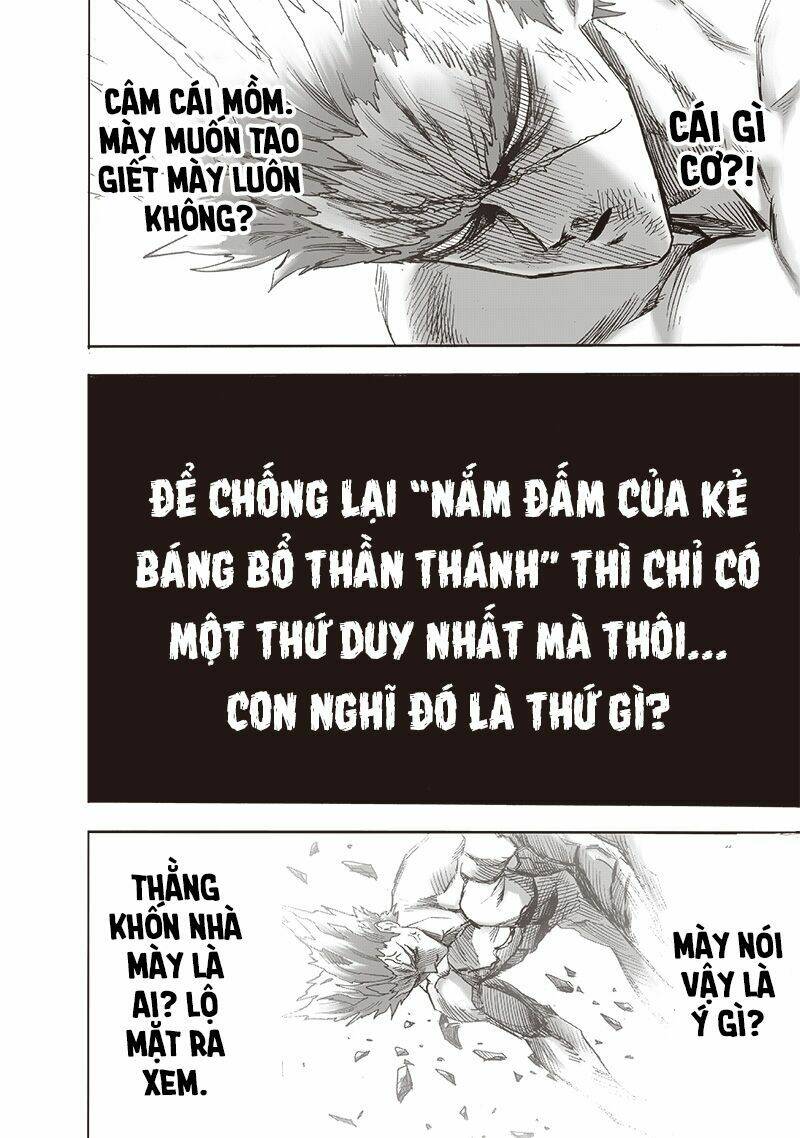 Anh Hùng OnePunch: Chapter 211.1