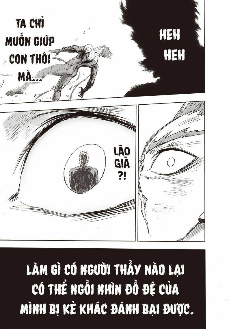 Anh Hùng OnePunch: Chapter 211.1