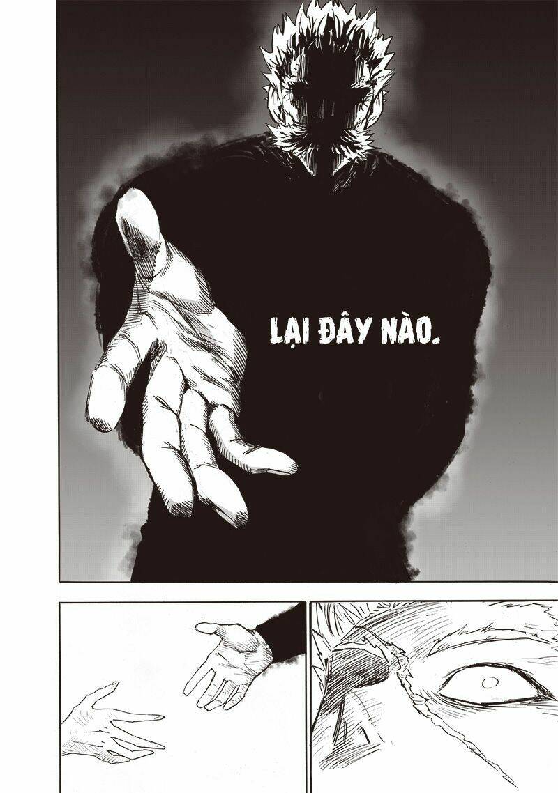 Anh Hùng OnePunch: Chapter 211.1