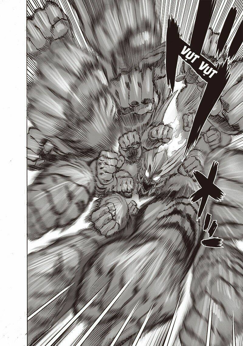Anh Hùng OnePunch: Chapter 211.1