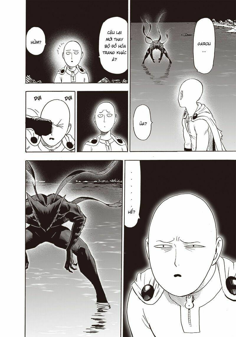 Anh Hùng OnePunch: Chapter 211.1