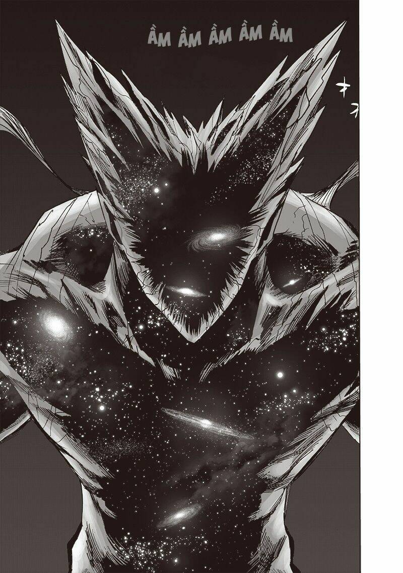 Anh Hùng OnePunch: Chapter 211.1