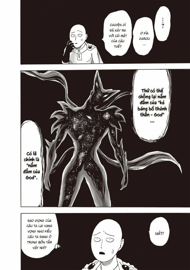 Anh Hùng OnePunch: Chapter 211.1