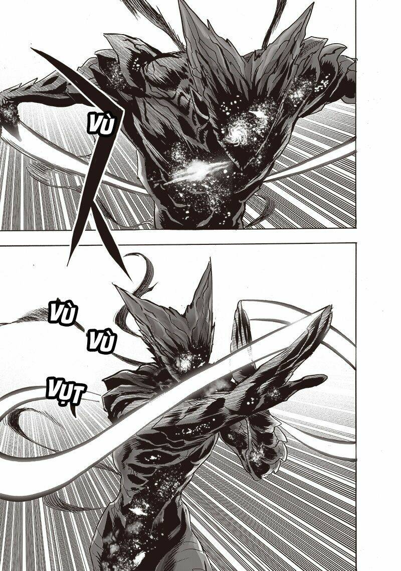 Anh Hùng OnePunch: Chapter 211.1