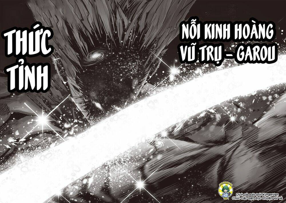 Anh Hùng OnePunch: Chapter 211.1