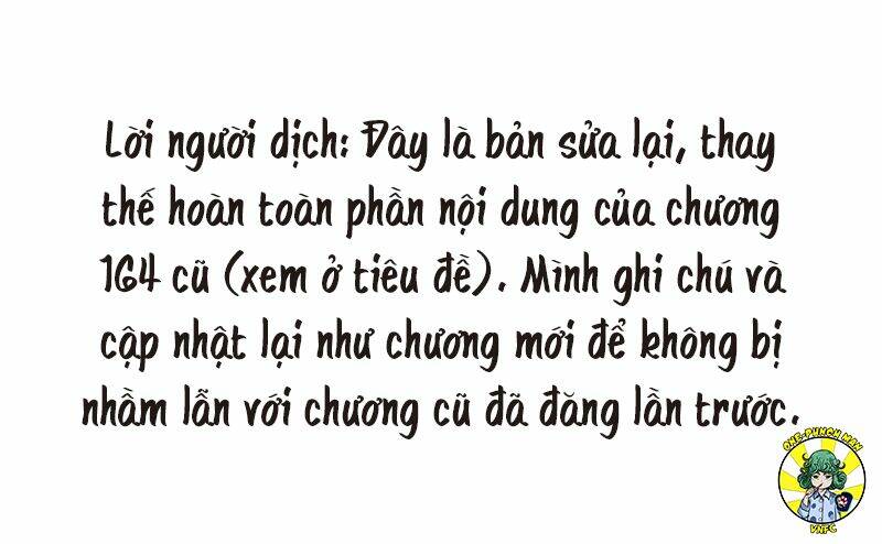 Anh Hùng OnePunch: Chapter 211.1