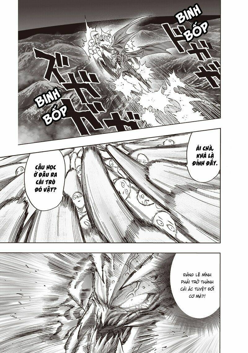 Anh Hùng OnePunch: Chapter 211.1