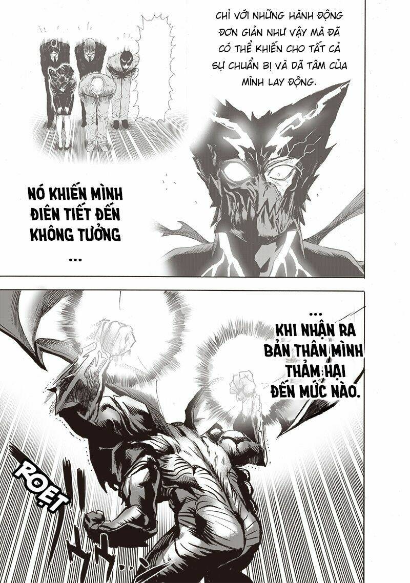 Anh Hùng OnePunch: Chapter 211.1