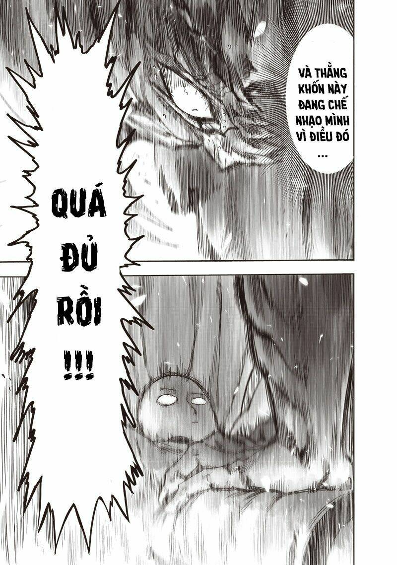 Anh Hùng OnePunch: Chapter 211.1
