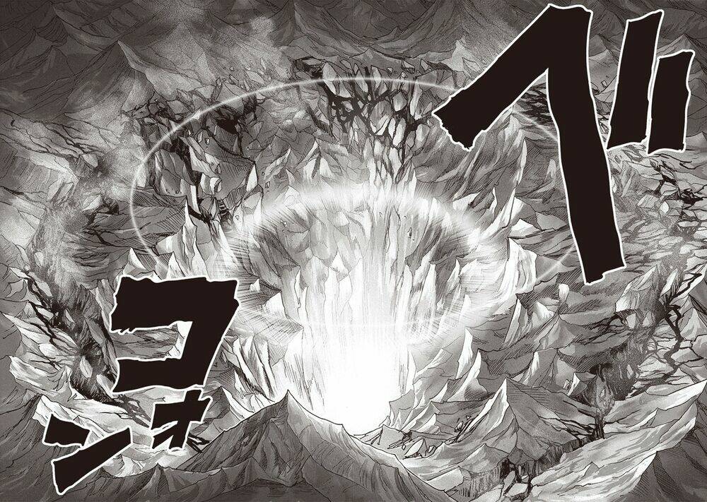 Anh Hùng OnePunch: Chapter 211