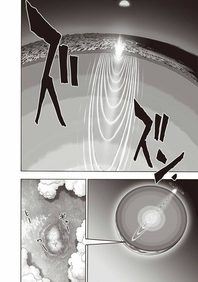 Anh Hùng OnePunch: Chapter 211