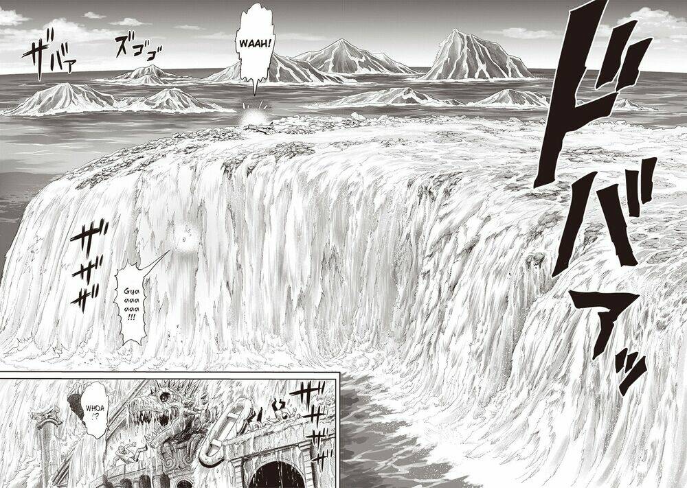 Anh Hùng OnePunch: Chapter 211